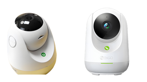 4015麦克风&Φ26/36mm扬声器应用于360摄像机