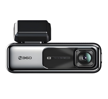 6027麦克风&Φ3020mm扬声器应用于360行车记录仪